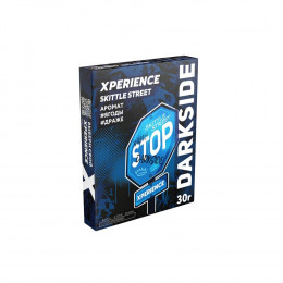 Табак Dark Side Xperience Skittle Street (Скиттлз) 25г